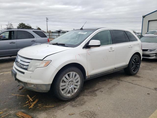 ford edge 2010 2fmdk4kc8abb35491