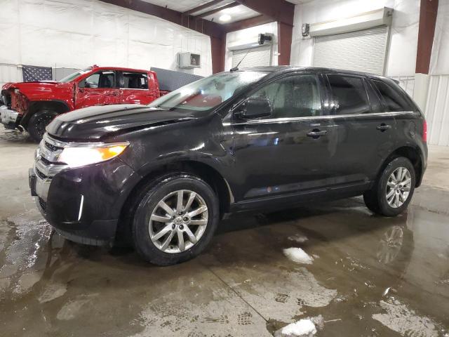 ford edge limit 2011 2fmdk4kc8bba09259