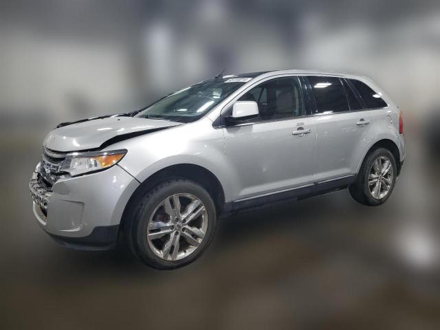 ford edge 2011 2fmdk4kc8bba61264