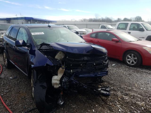 ford edge limit 2011 2fmdk4kc8bba69106