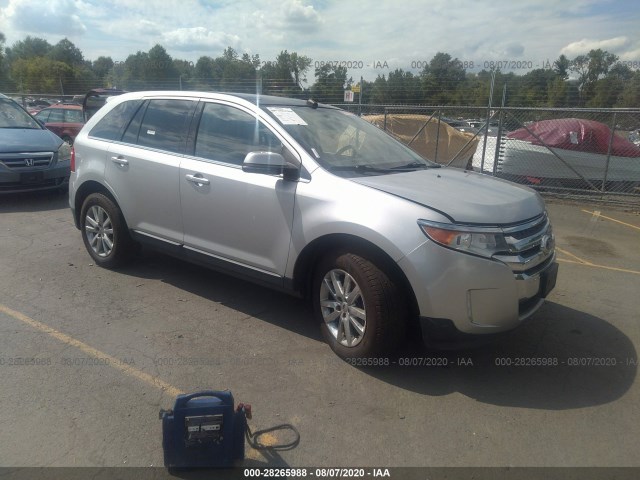 ford edge limit 2012 2fmdk4kc8cba25110