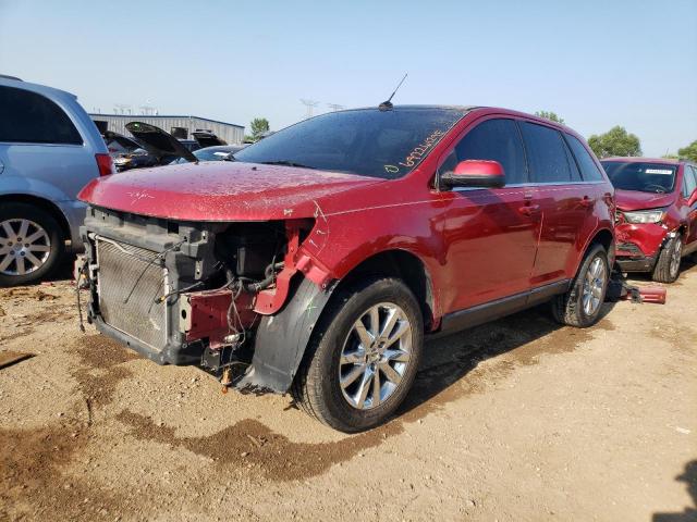 ford edge limit 2012 2fmdk4kc8cba72508