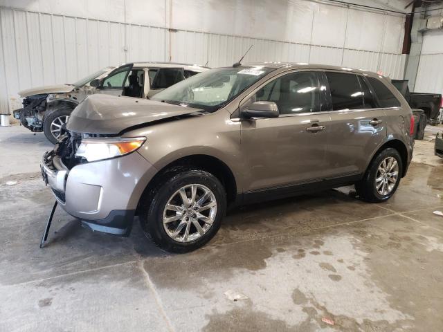 ford edge limit 2013 2fmdk4kc8dba14187