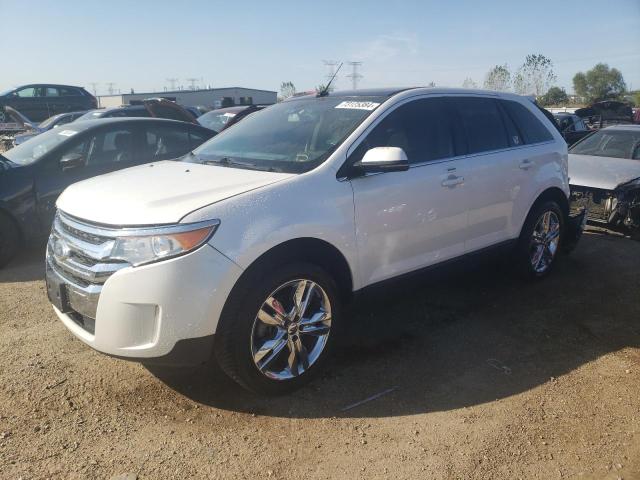 ford edge limit 2013 2fmdk4kc8dba77242