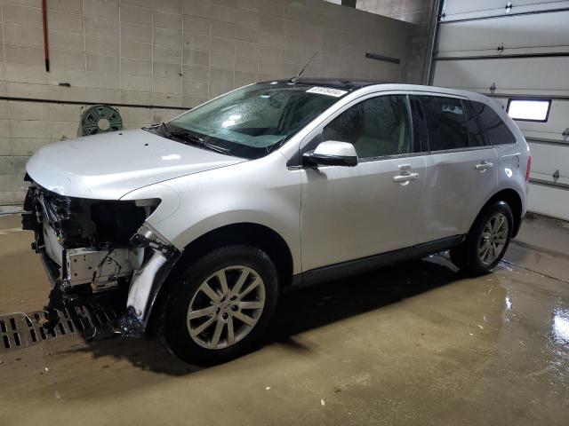 ford edge limit 2013 2fmdk4kc8dbb78703