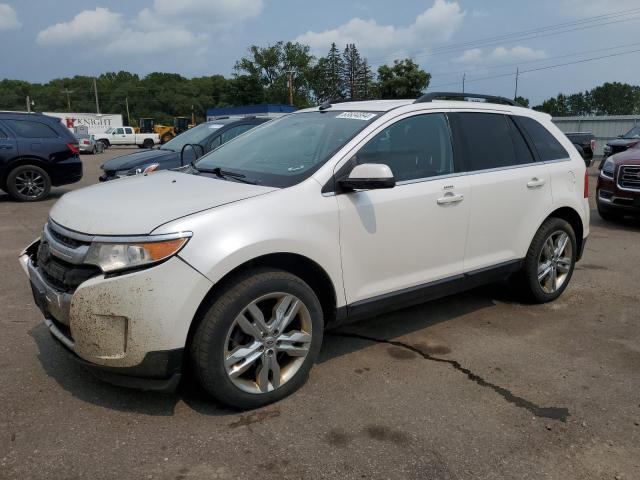 ford edge limit 2013 2fmdk4kc8dbc38463