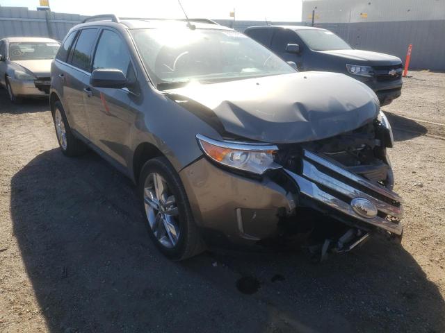 ford edge limit 2013 2fmdk4kc8dbc46465