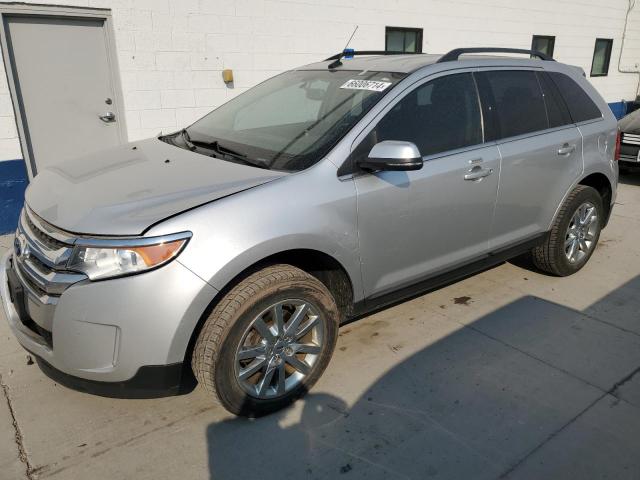 ford edge limit 2013 2fmdk4kc8dbc85167