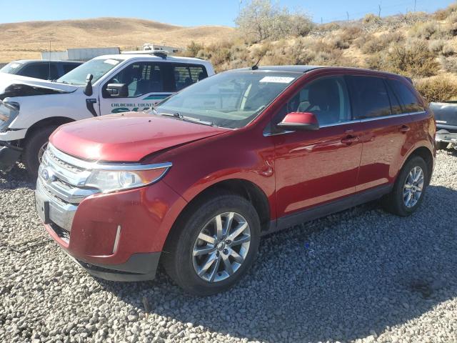 ford edge limit 2014 2fmdk4kc8eba18872