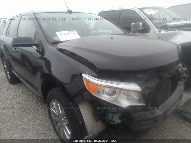 ford edge 2014 2fmdk4kc8eba24820