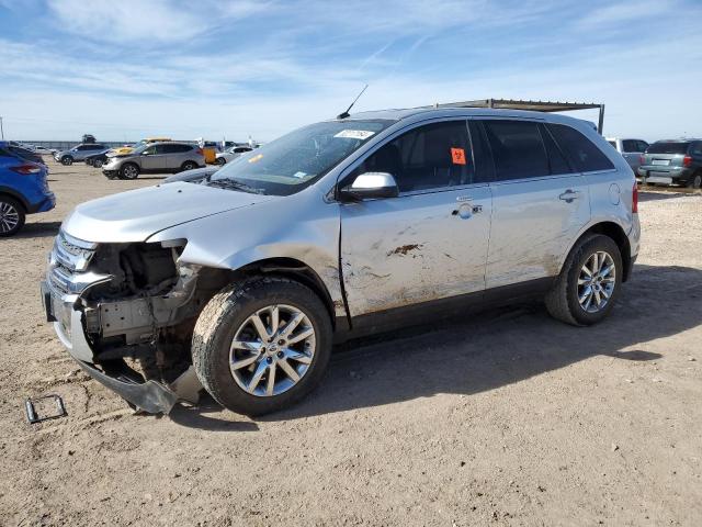 ford edge limit 2014 2fmdk4kc8eba38894