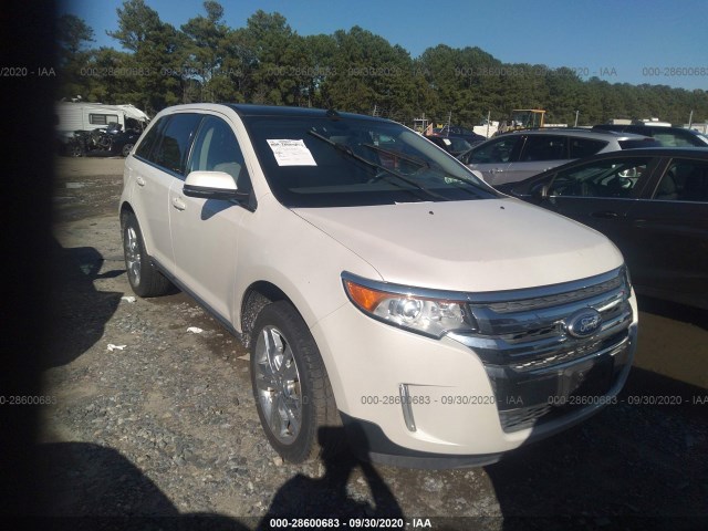 ford edge 2014 2fmdk4kc8eba49555