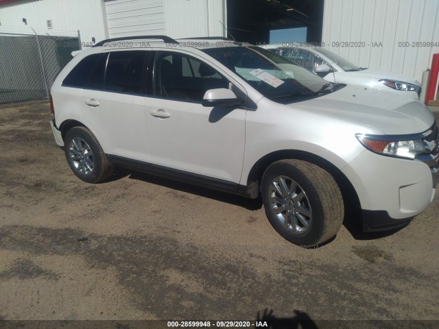 ford edge 2014 2fmdk4kc8eba53881