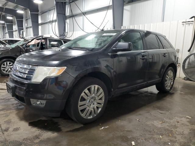 ford edge 2010 2fmdk4kc9aba78508