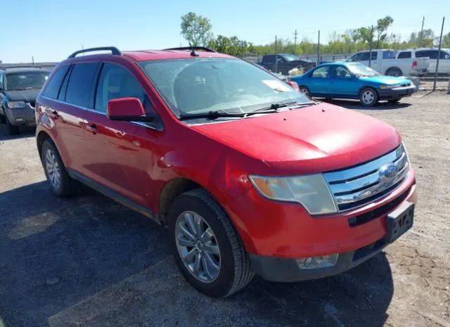 ford edge 2010 2fmdk4kc9abb61601