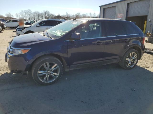 ford edge 2011 2fmdk4kc9bba04488