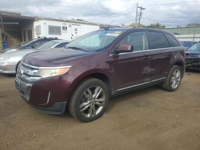 ford edge limit 2011 2fmdk4kc9bba29021