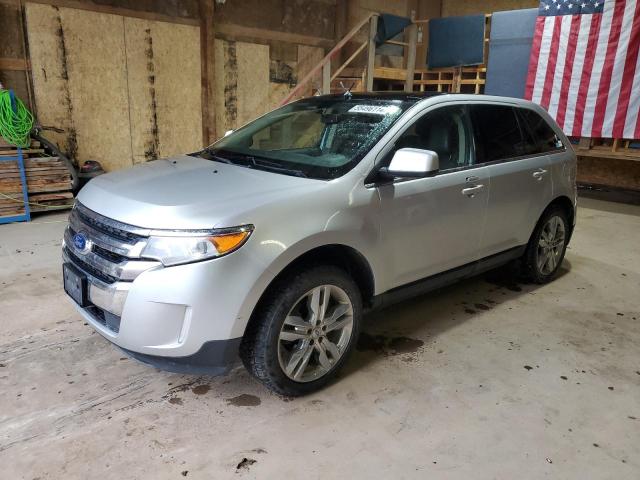 ford edge 2011 2fmdk4kc9bba34512