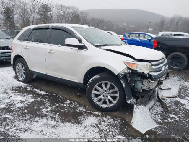 ford edge 2011 2fmdk4kc9bba62214