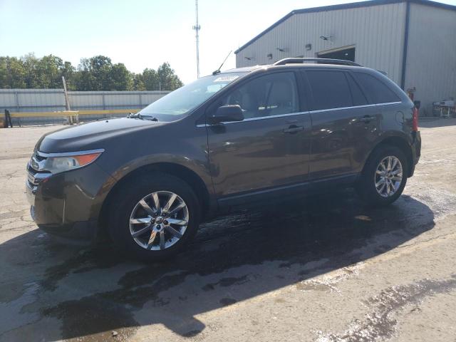 ford edge limit 2011 2fmdk4kc9bbb18149