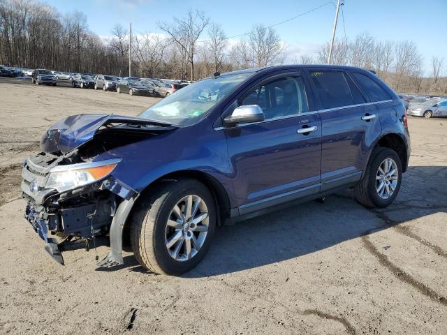 ford edge limit 2011 2fmdk4kc9bbb20807