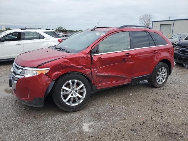 ford edge limit 2012 2fmdk4kc9cba13645