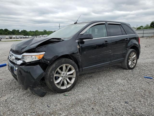 ford edge limit 2012 2fmdk4kc9cba37945