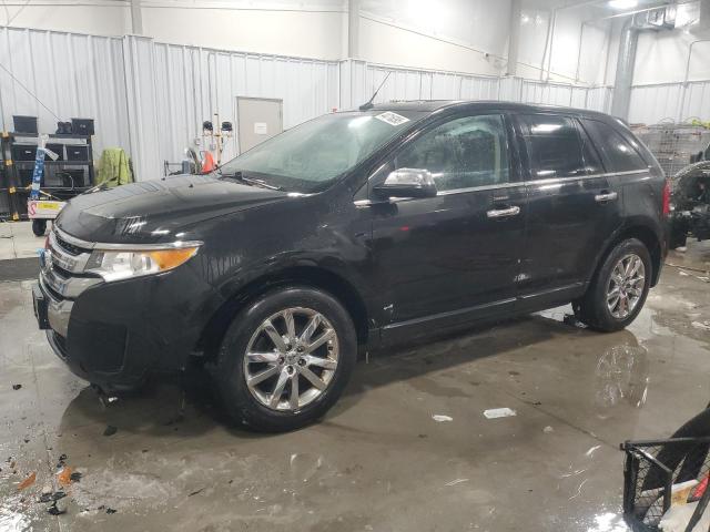 ford edge limit 2012 2fmdk4kc9cba71321