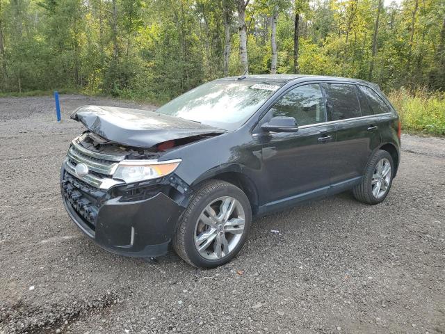 ford edge limit 2013 2fmdk4kc9dba11458