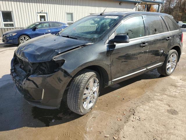 ford edge limit 2013 2fmdk4kc9dba41124