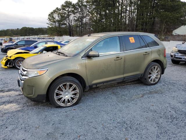 ford edge limit 2013 2fmdk4kc9dba45383