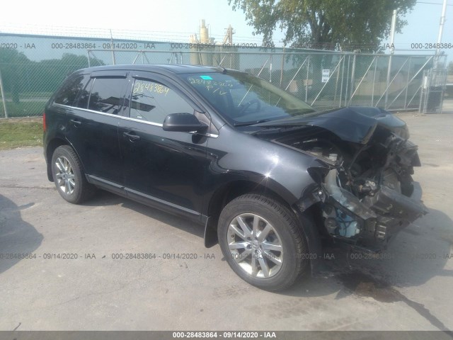 ford edge 2013 2fmdk4kc9dba59705