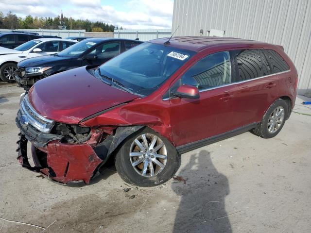 ford edge limit 2013 2fmdk4kc9dba91263