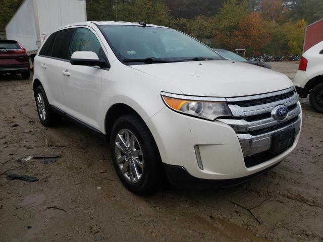 ford edge limit 2013 2fmdk4kc9dba98584