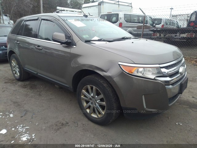 ford edge 2013 2fmdk4kc9dba98696