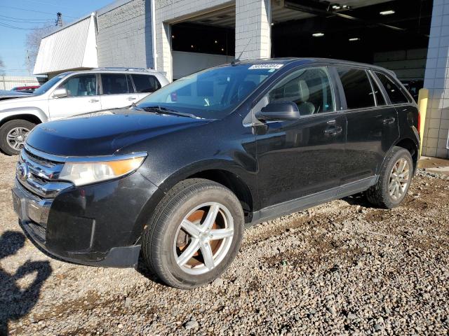 ford edge 2013 2fmdk4kc9dbb02195