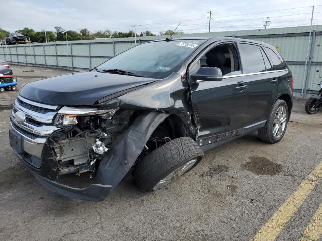 ford edge limit 2013 2fmdk4kc9dbb28098