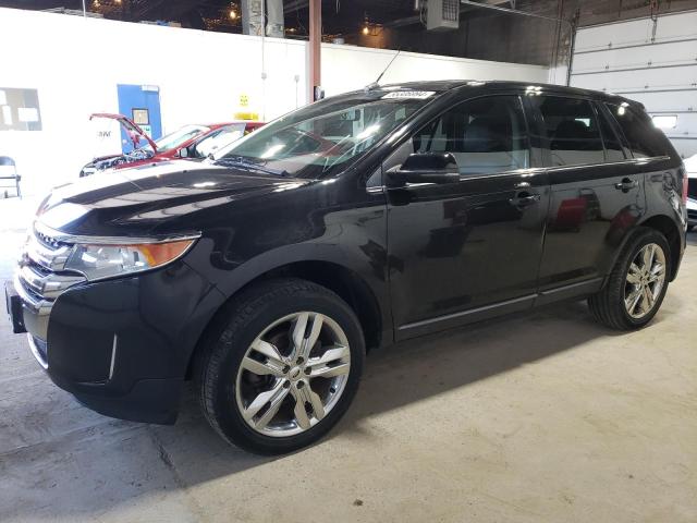 ford edge 2013 2fmdk4kc9dbb53907