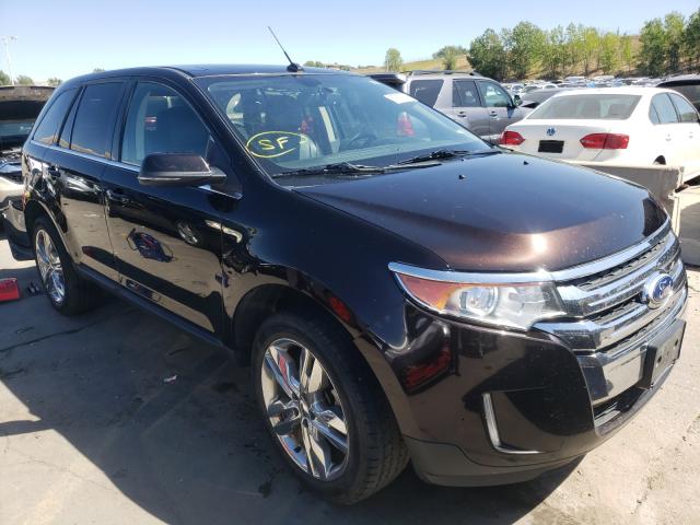 ford edge limit 2013 2fmdk4kc9dbb82775