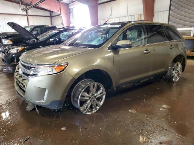 ford edge limit 2013 2fmdk4kc9dbc01762