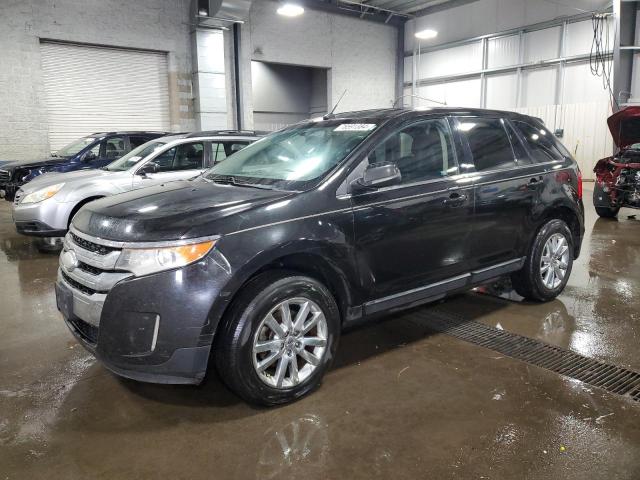 ford edge limit 2013 2fmdk4kc9dbc38214