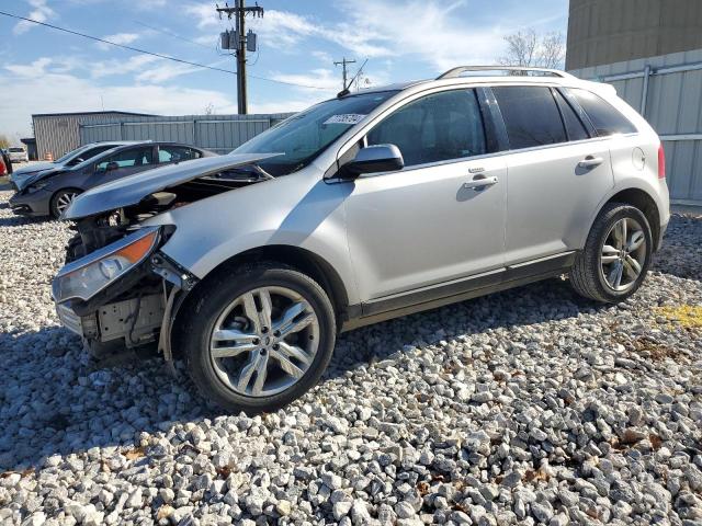 ford edge limit 2013 2fmdk4kc9dbc46779