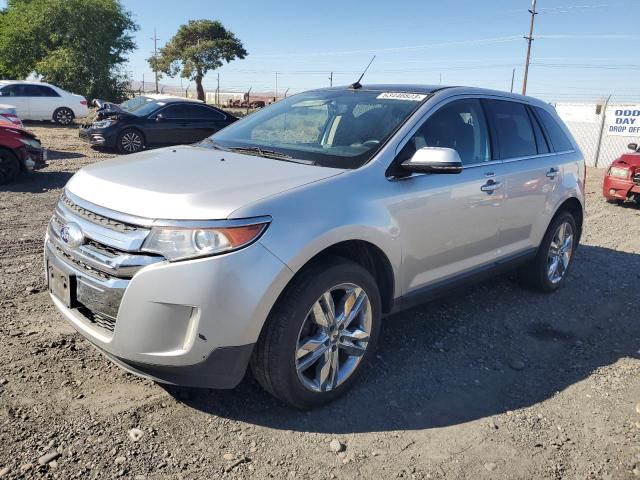 ford edge limit 2013 2fmdk4kc9dbc51660