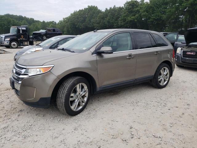 ford edge 2014 2fmdk4kc9eba13406