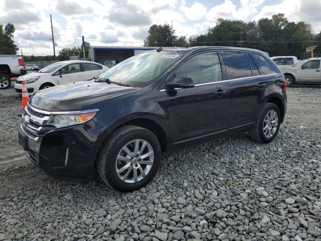 ford edge limit 2014 2fmdk4kc9eba28858