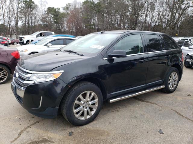 ford edge limit 2014 2fmdk4kc9eba75209