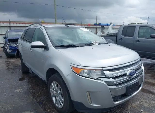 ford edge 2014 2fmdk4kc9eba78840