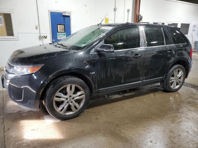 ford edge limit 2014 2fmdk4kc9eba89255