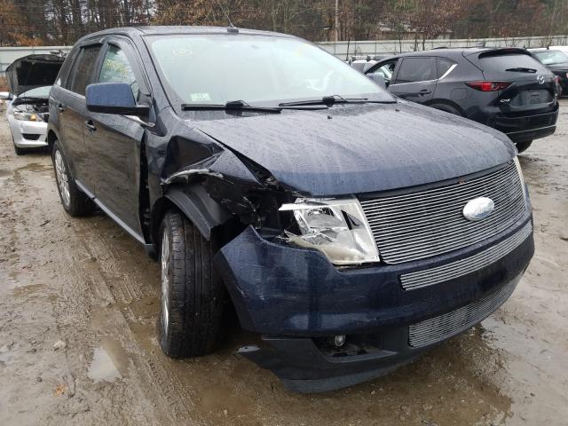 ford edge limit 2010 2fmdk4kcxabb75751