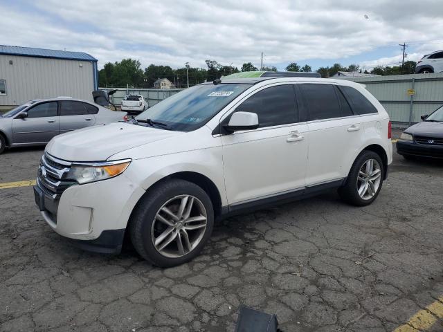 ford edge limit 2011 2fmdk4kcxbba06928